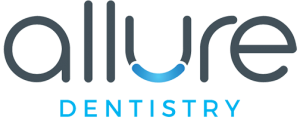 Link to Allure Dentistry home page